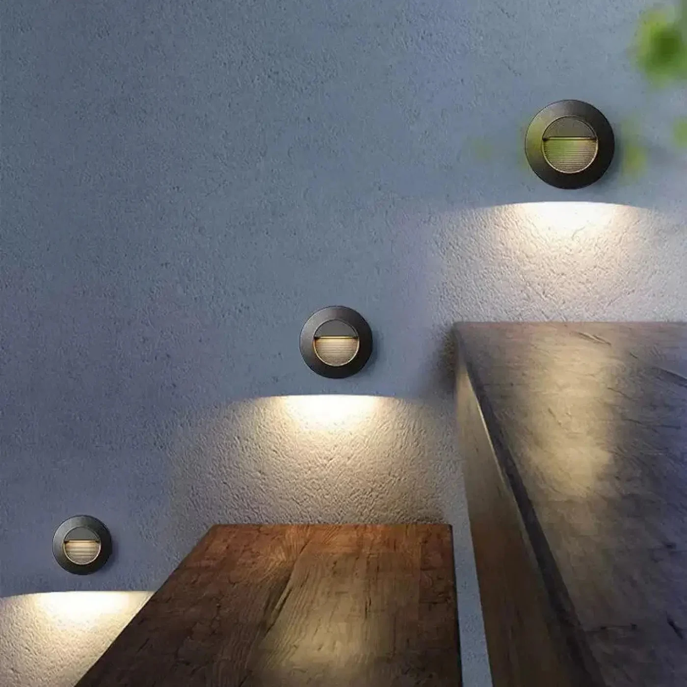 Luminaria Exterior | CARO