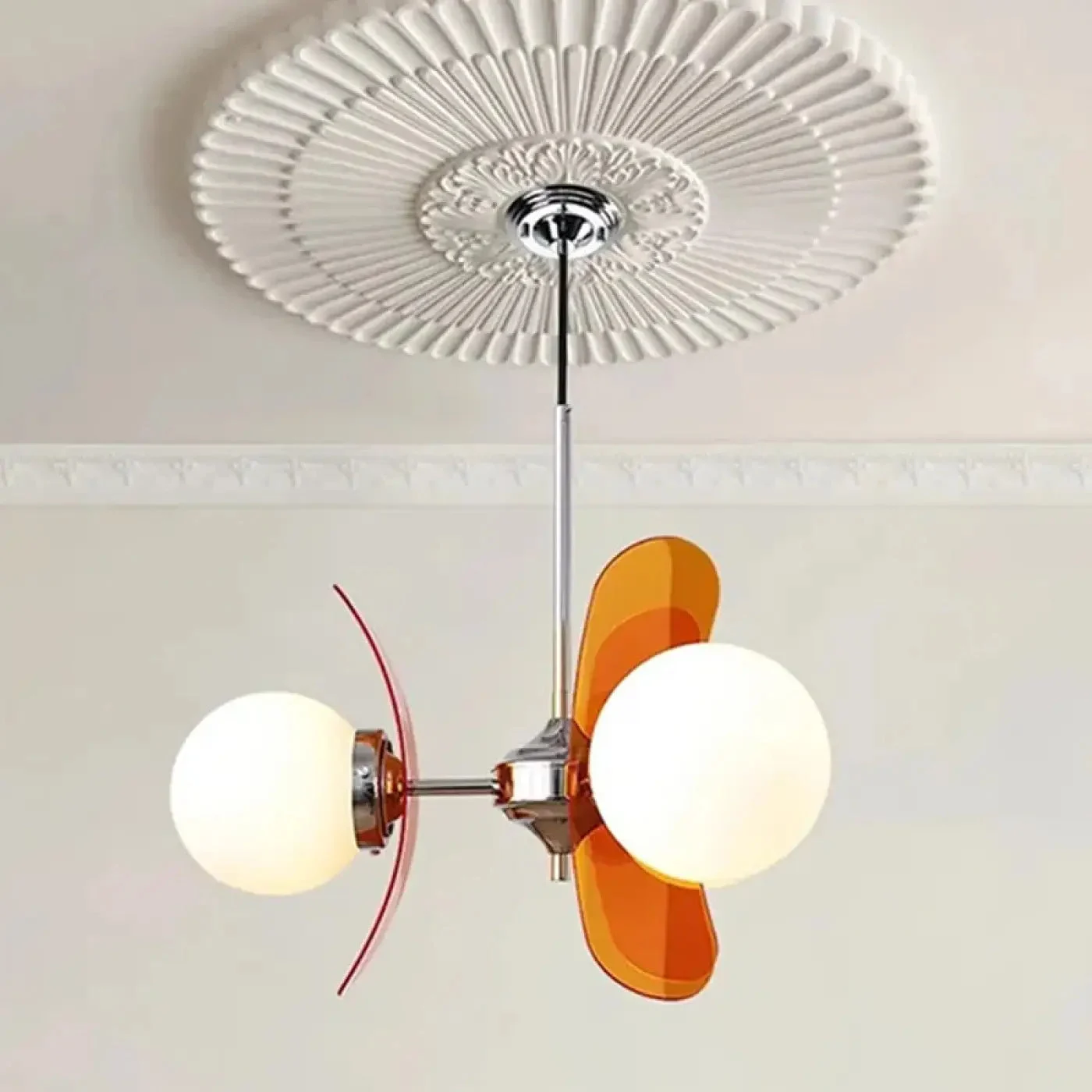 Suspension Luminaria | OSISER