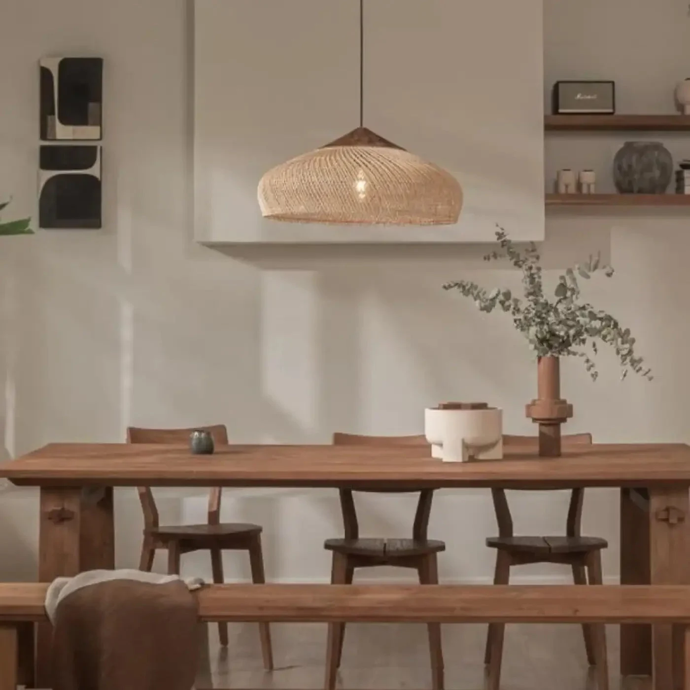Suspension Luminaria | TESSI