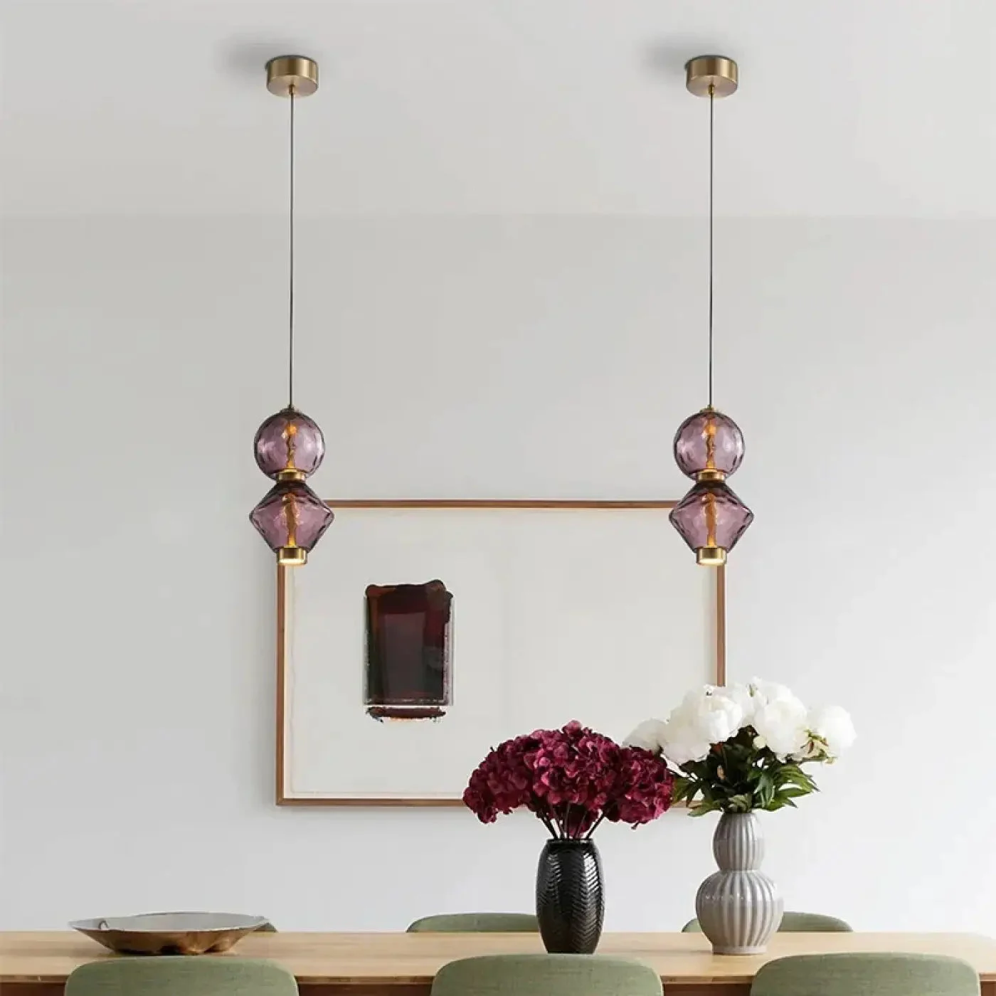 Suspension Luminaire | SLIRA