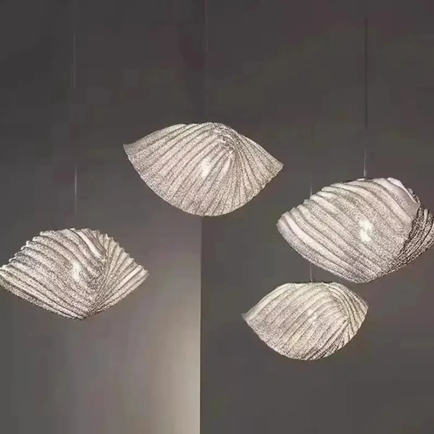 Suspension Luminaria | KILA