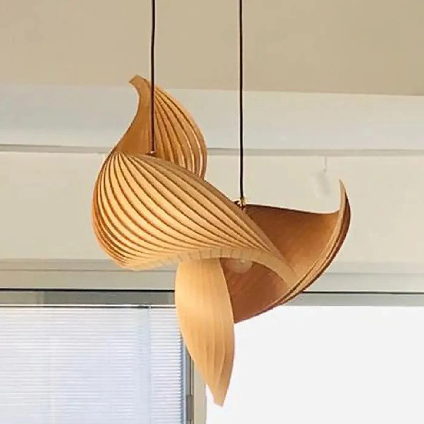 Suspension Luminaire | TORSA