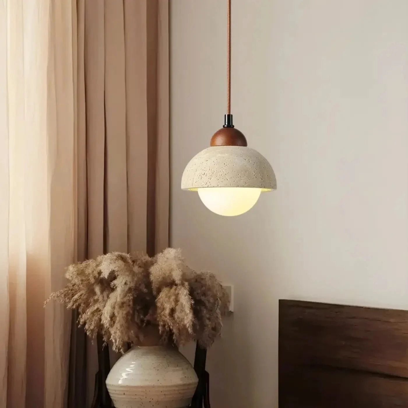 Suspension Luminaria | YUMITE