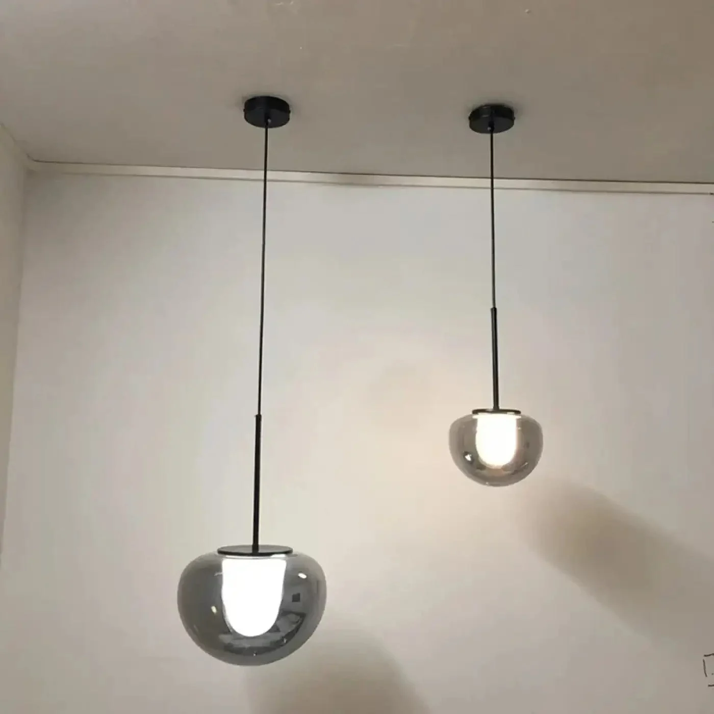 Suspension Luminaria | FUMIR