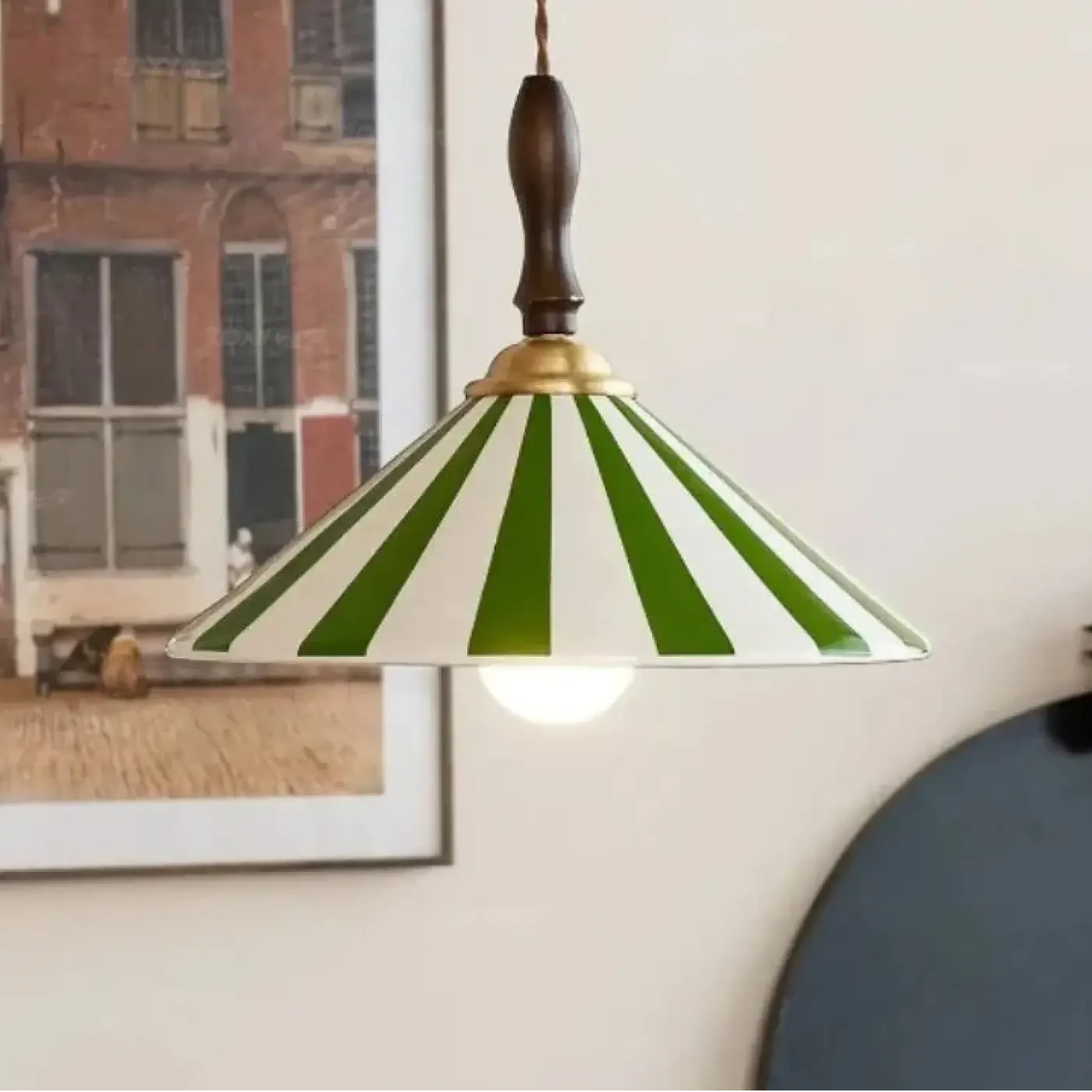 Suspension Luminaria | FONNIER