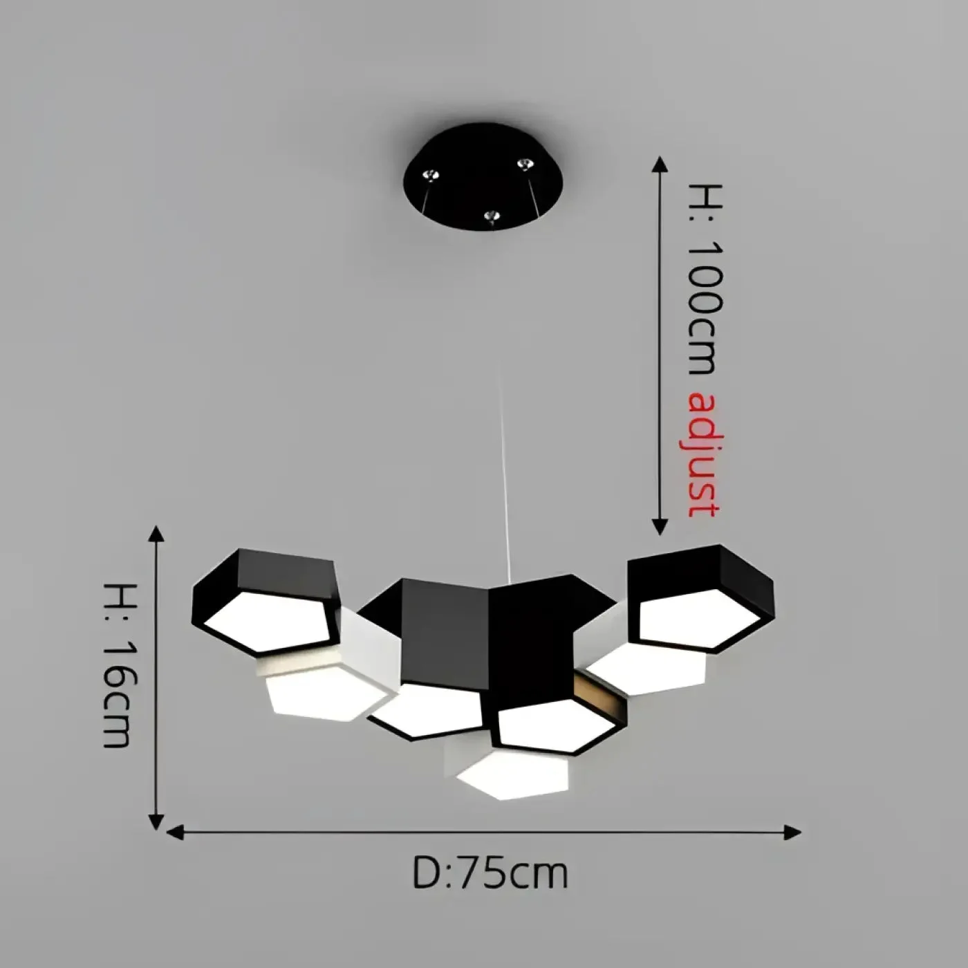 Suspension Luminaire | ANAGER
