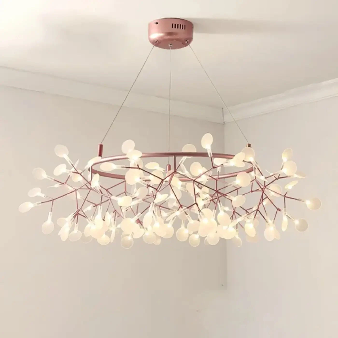 Suspension Luminaria | HERIETE