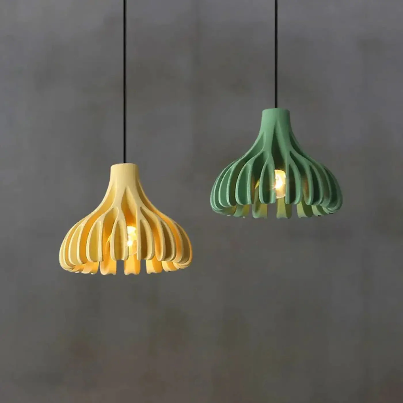 Suspension Luminaire | GUIFA
