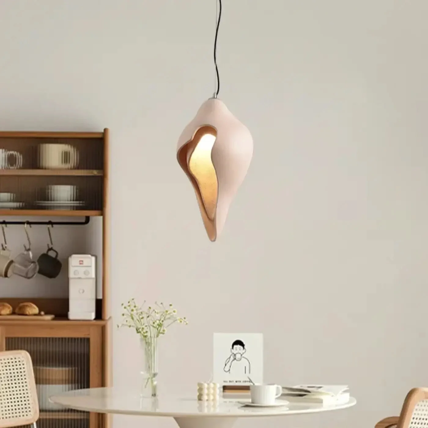 Suspension luminaria | GASTI
