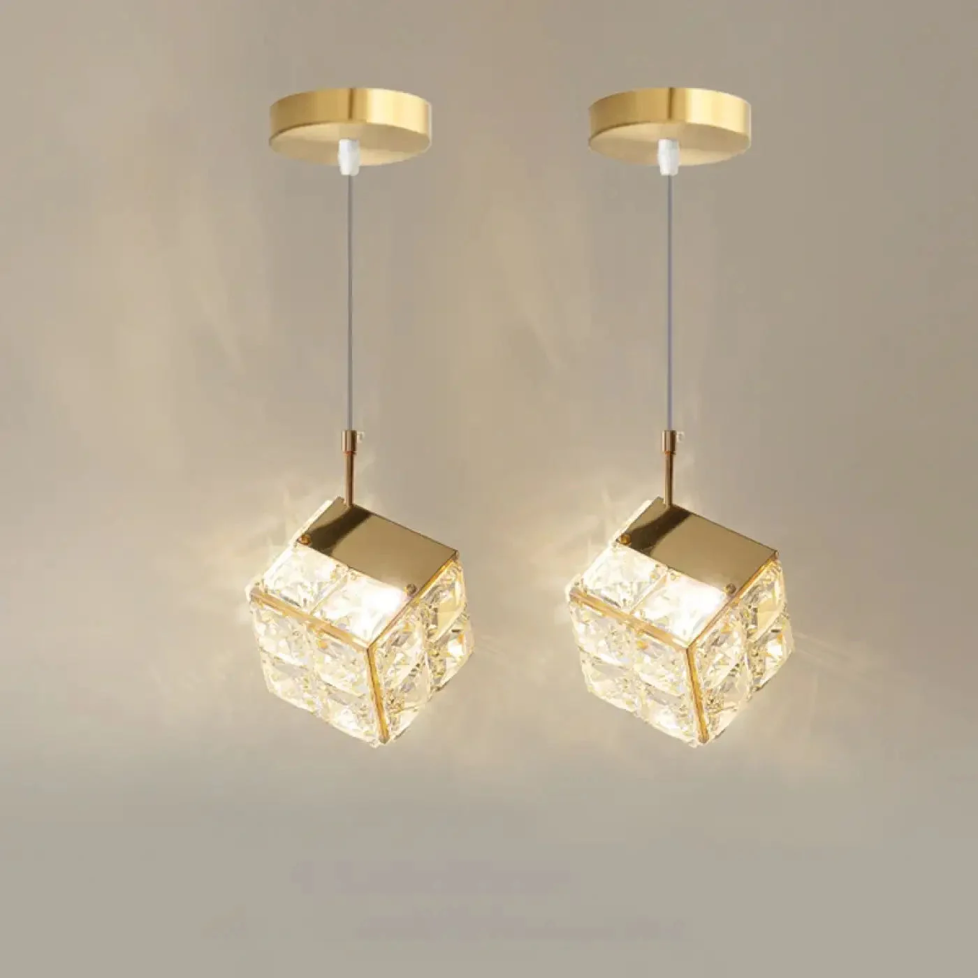 Suspension Luminaire | REDOR