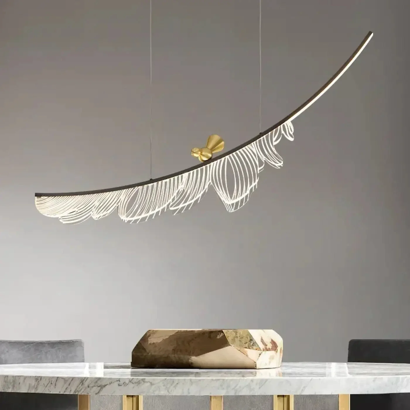 Suspension Luminaire | DOPOIRY
