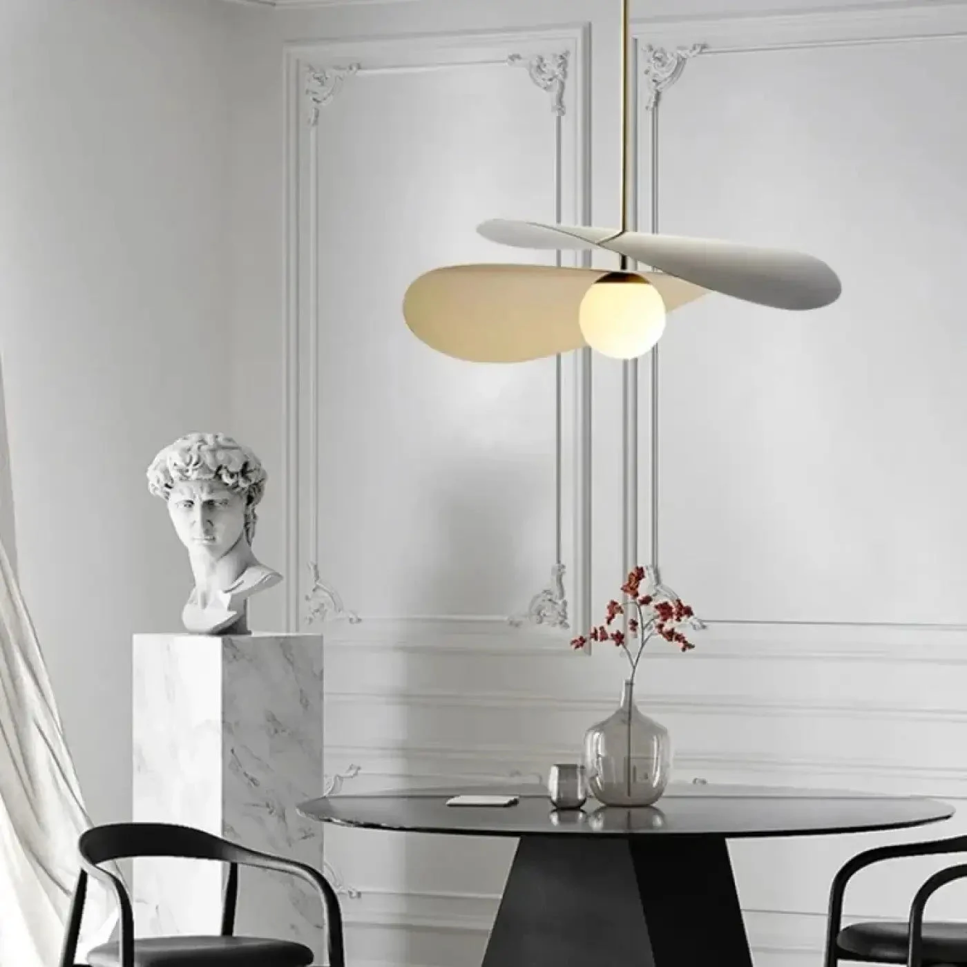 Suspension Luminaria | MOLISY