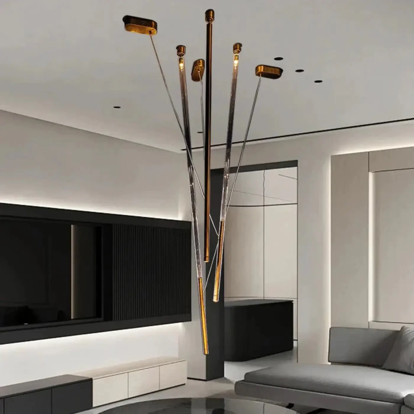 Suspension Luminaire | IMOTE