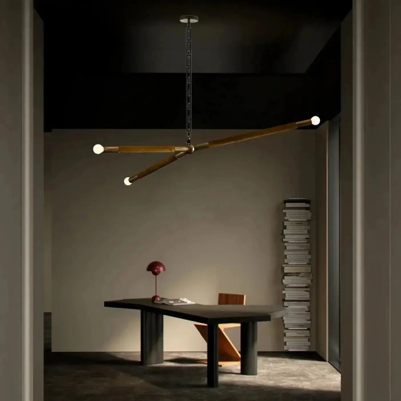 Suspension Luminaire | PIKA