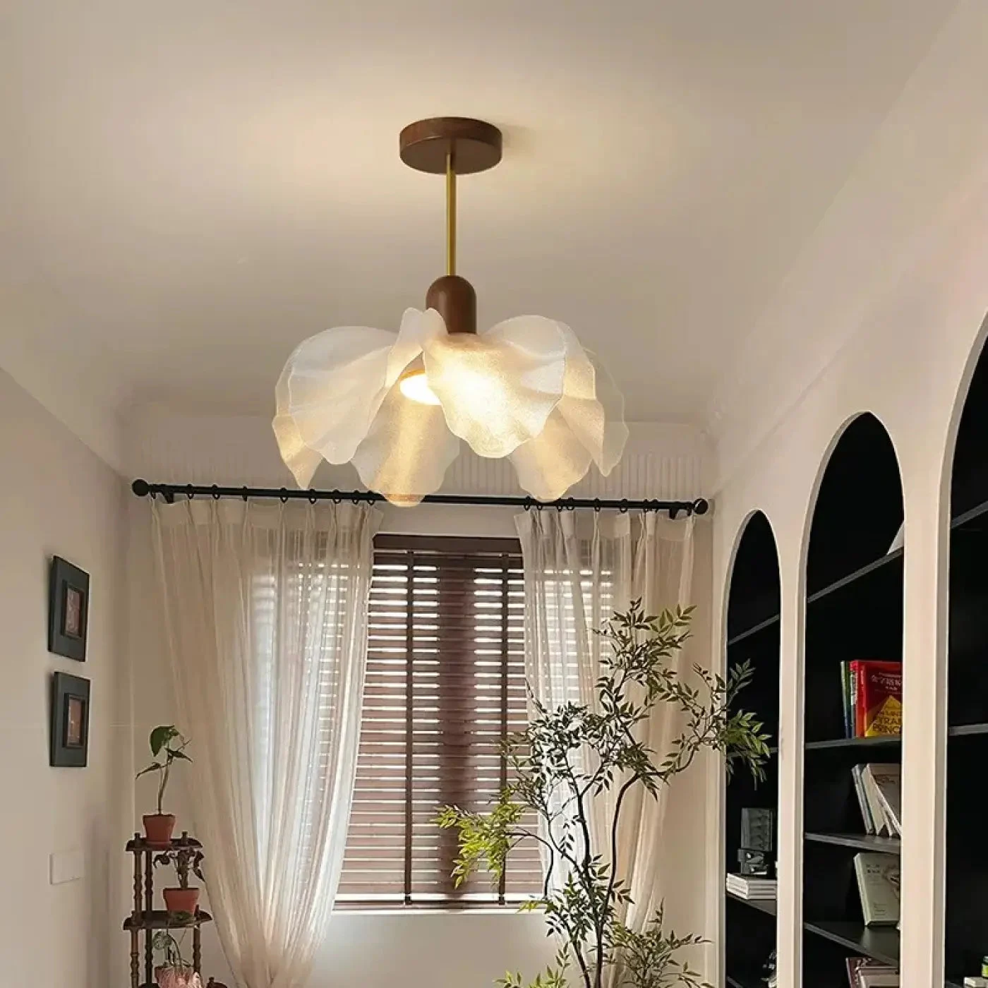 Suspension Luminaire | VANIS