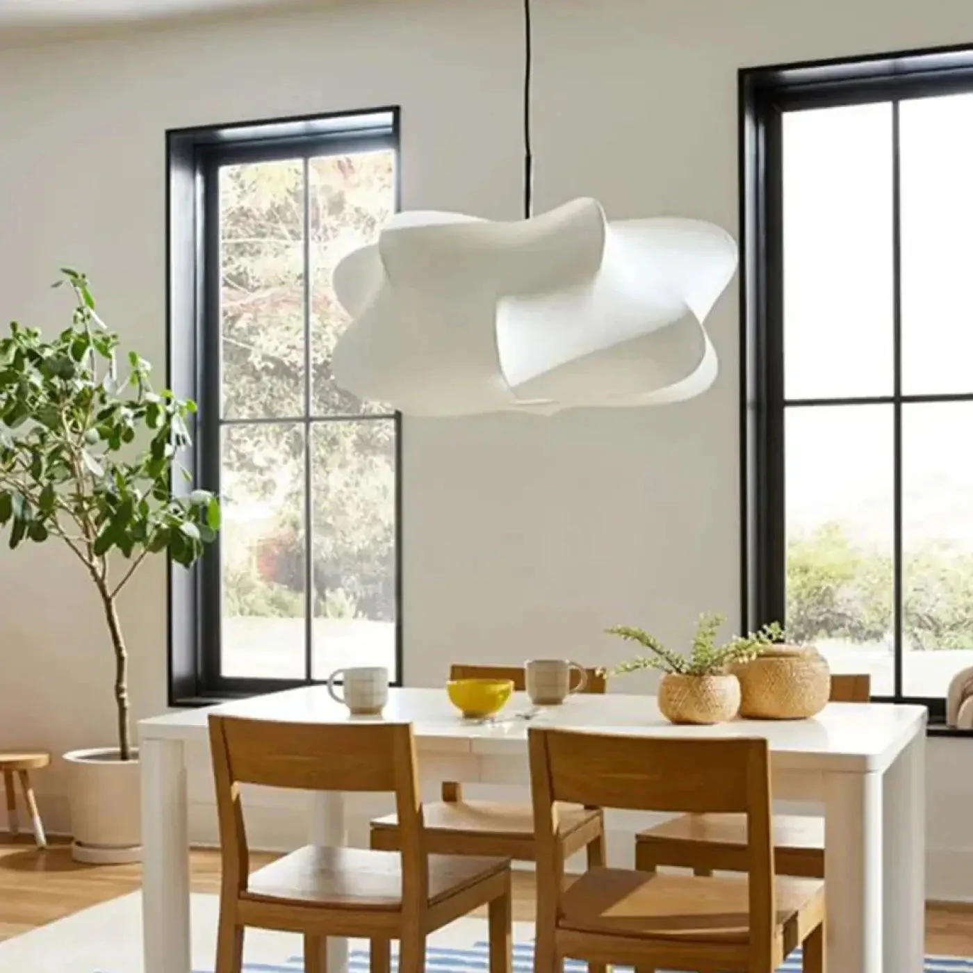 Suspension Luminaire | NAUGE