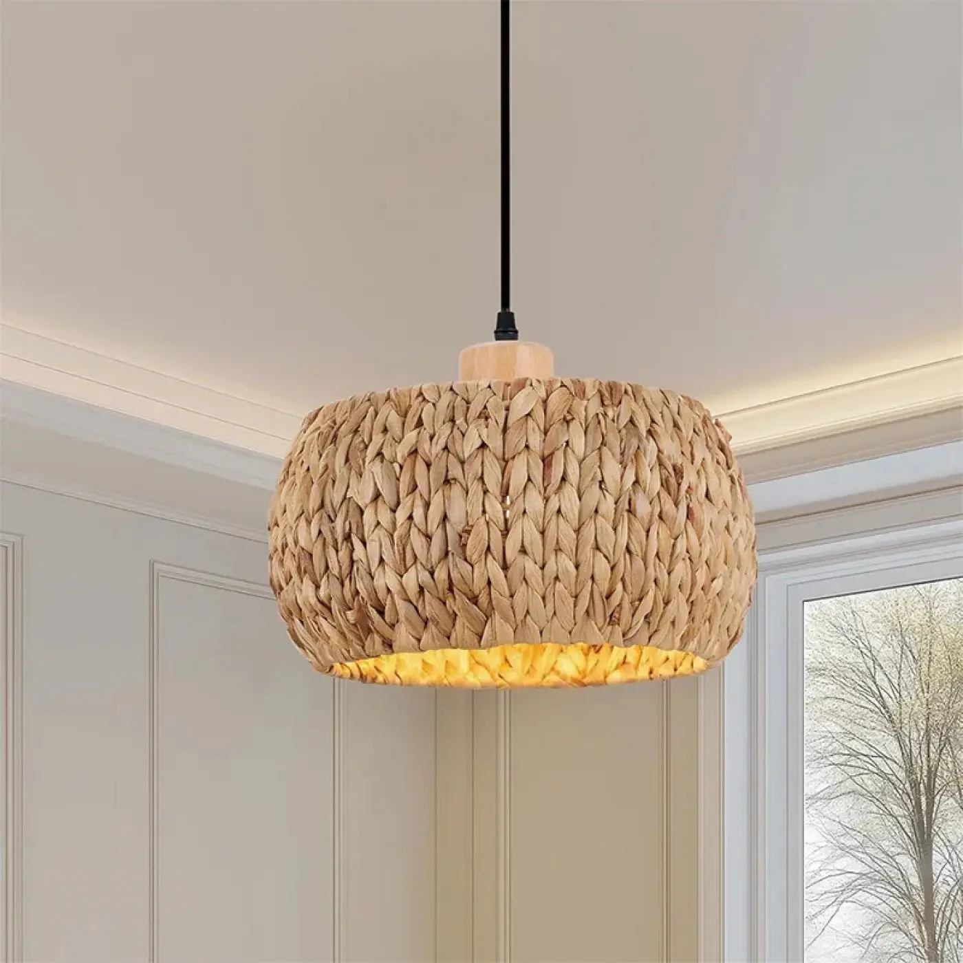Suspension Luminaire | DEBASE
