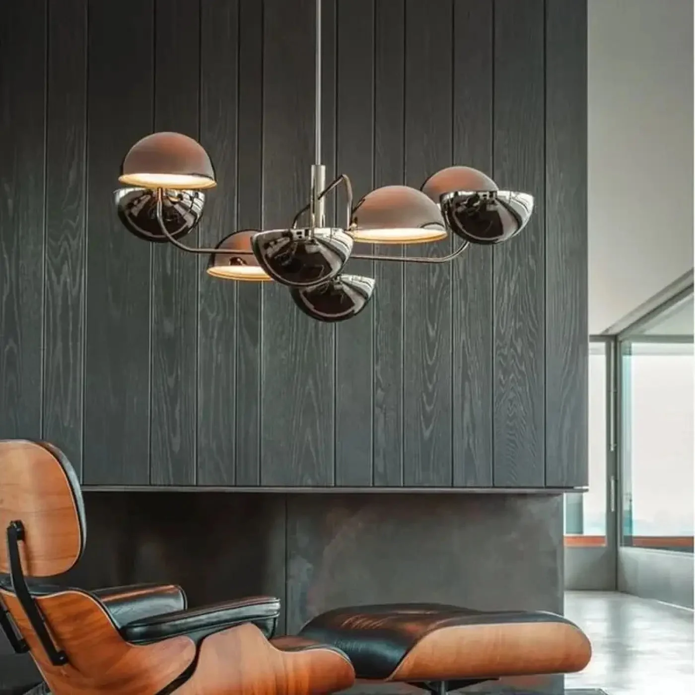 Suspension Luminaire | BOULLIRE