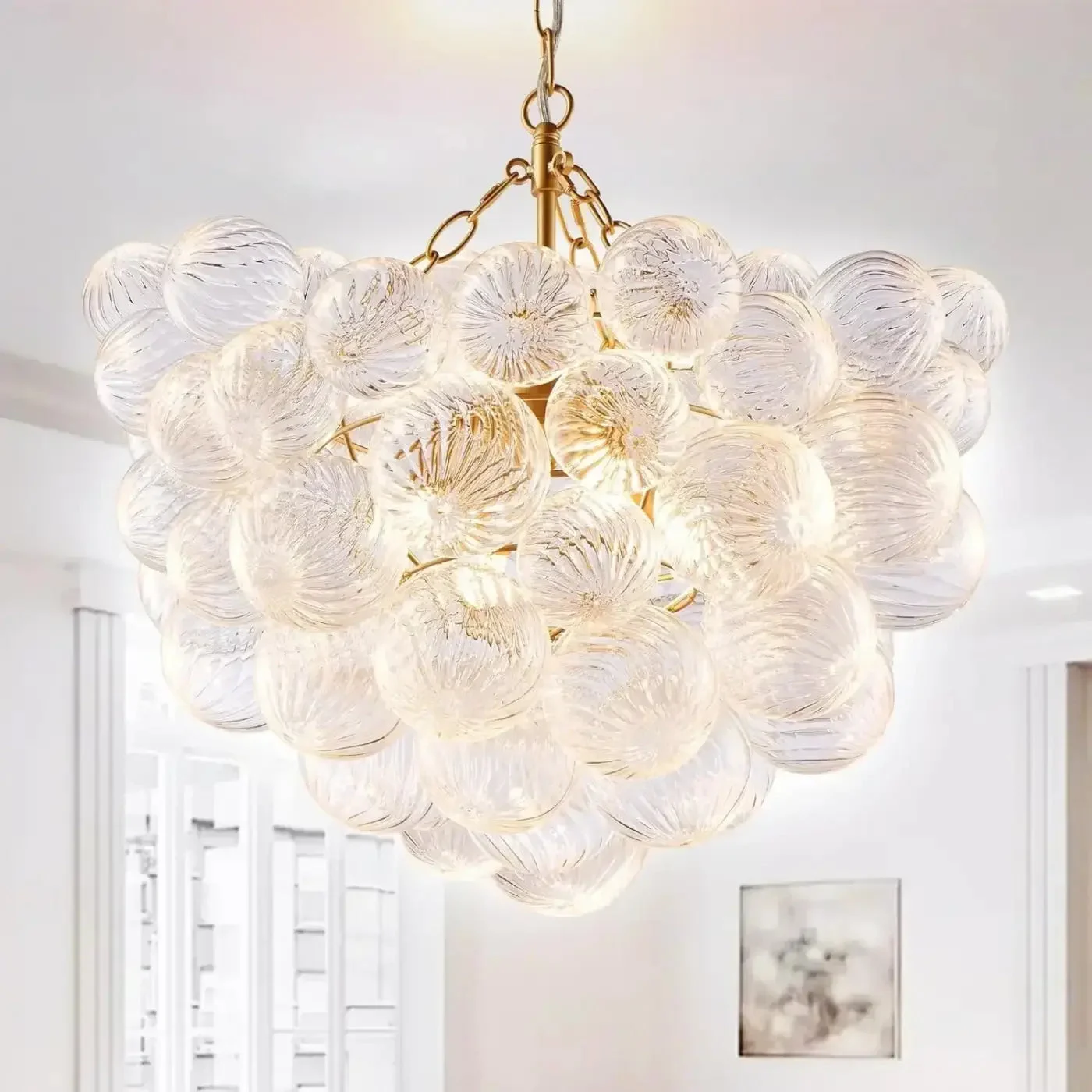 Suspension Luminaire | FLUIGOTI