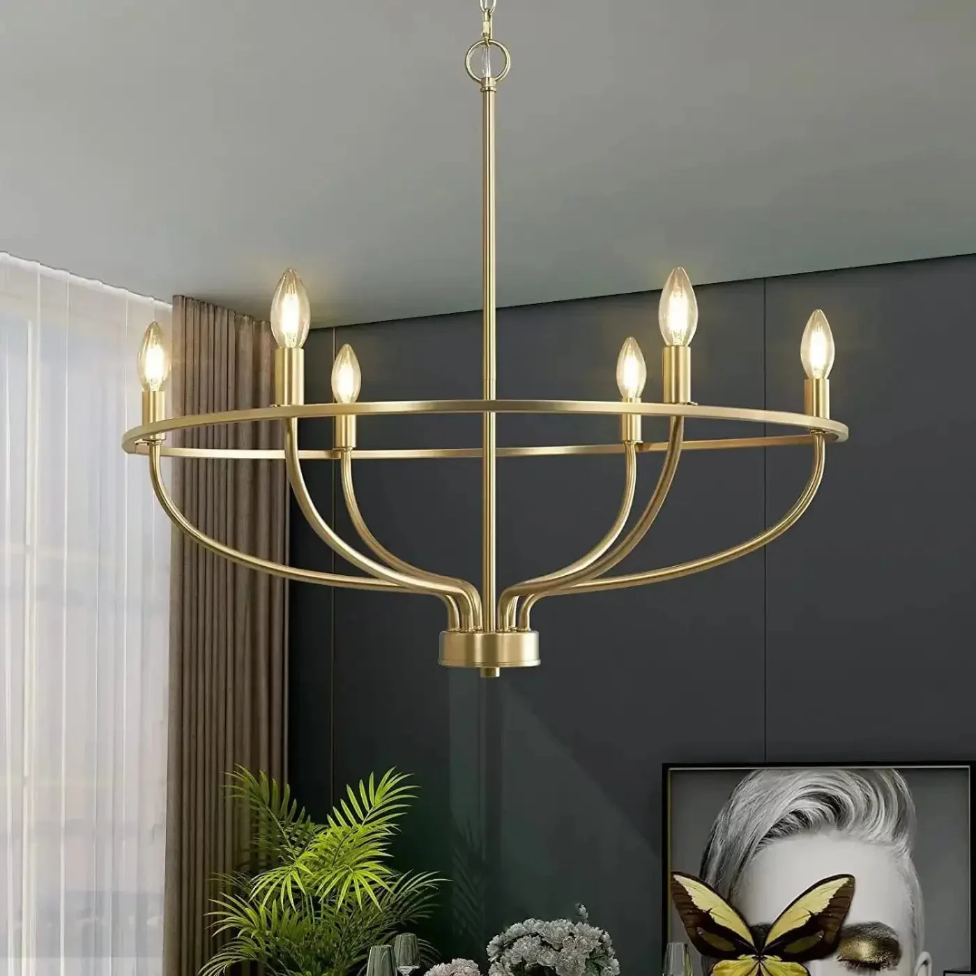 Suspension Luminaire | CIRFLA