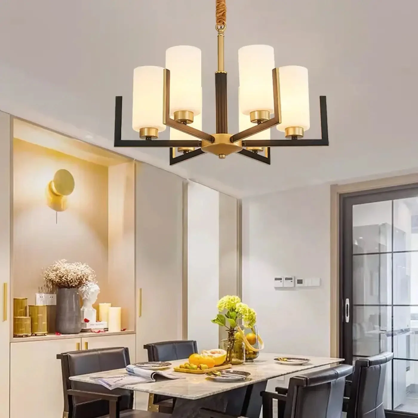 Suspension Luminaria | LOPALIN