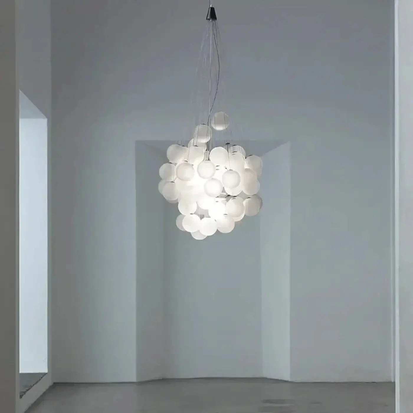 Suspension Luminaria | LAVIALE
