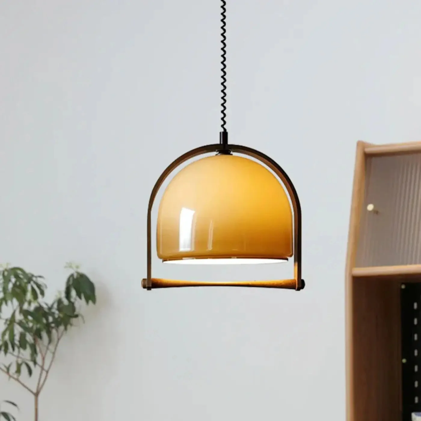 Suspension Luminaire | PHERES