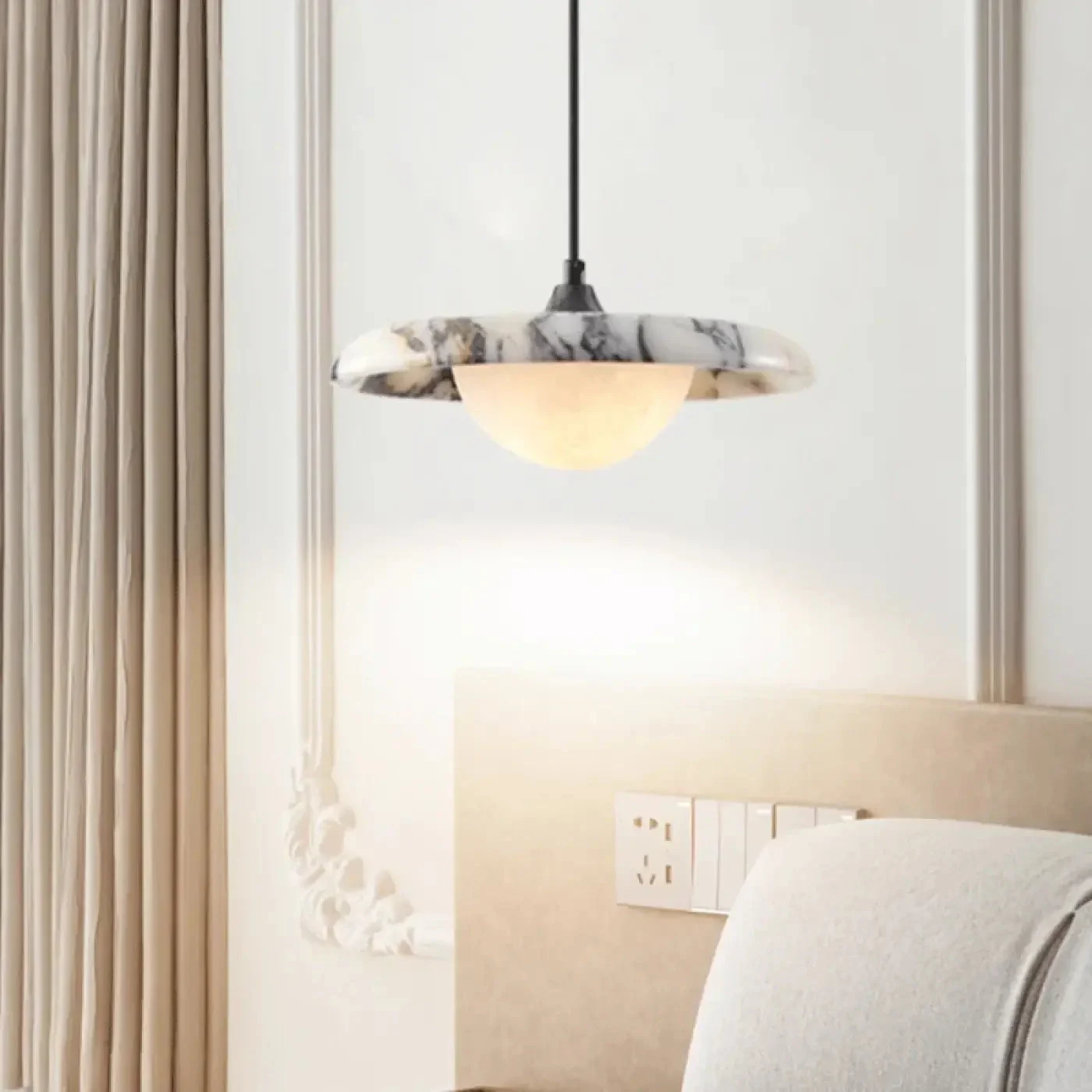 Suspension Luminaria | MARTES
