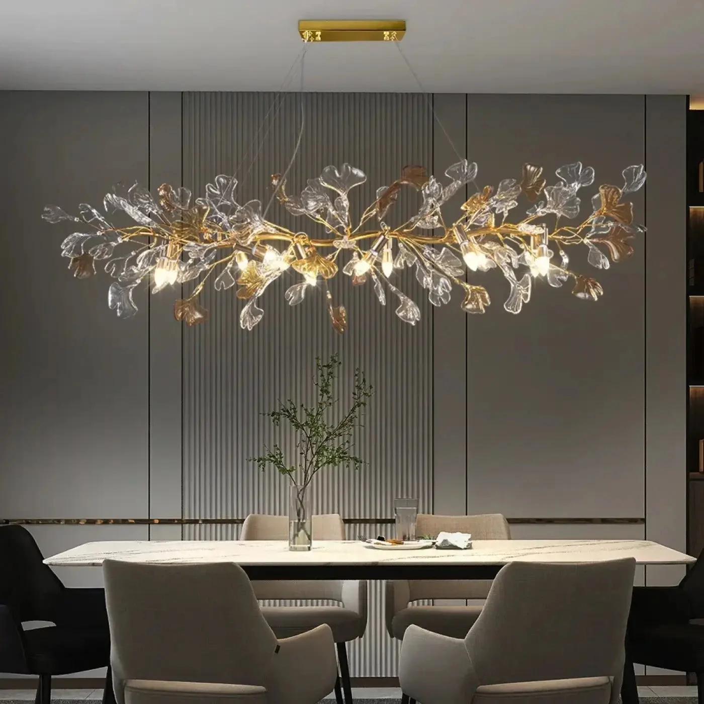 Suspension luminaria | MINIUM