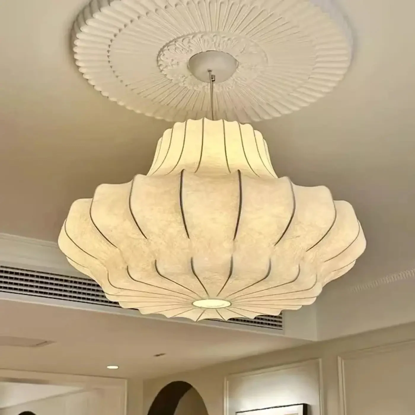 Suspension Luminaria | CODERE