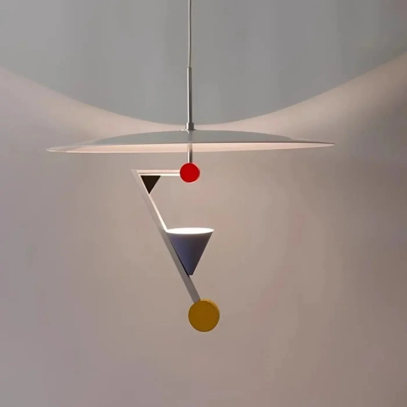Suspension Luminaire | LIORA