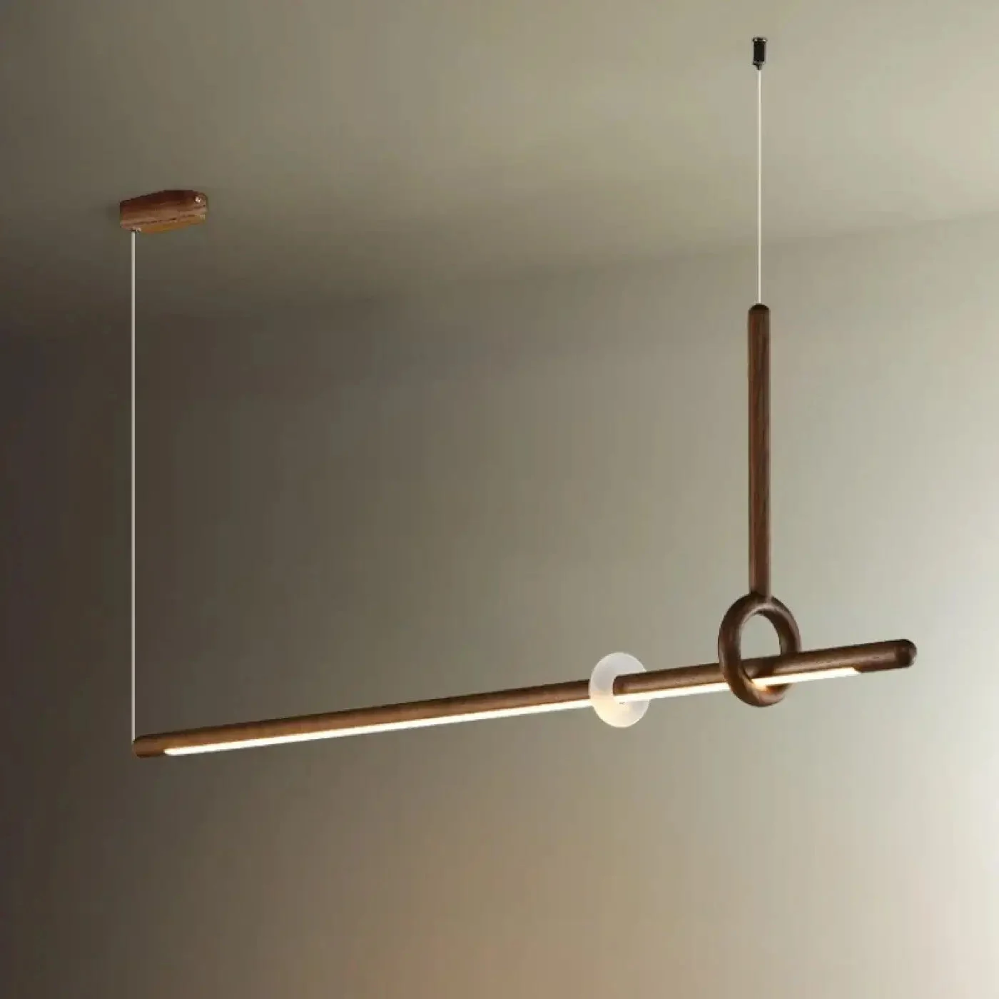 Suspension Luminaire | SUTUS