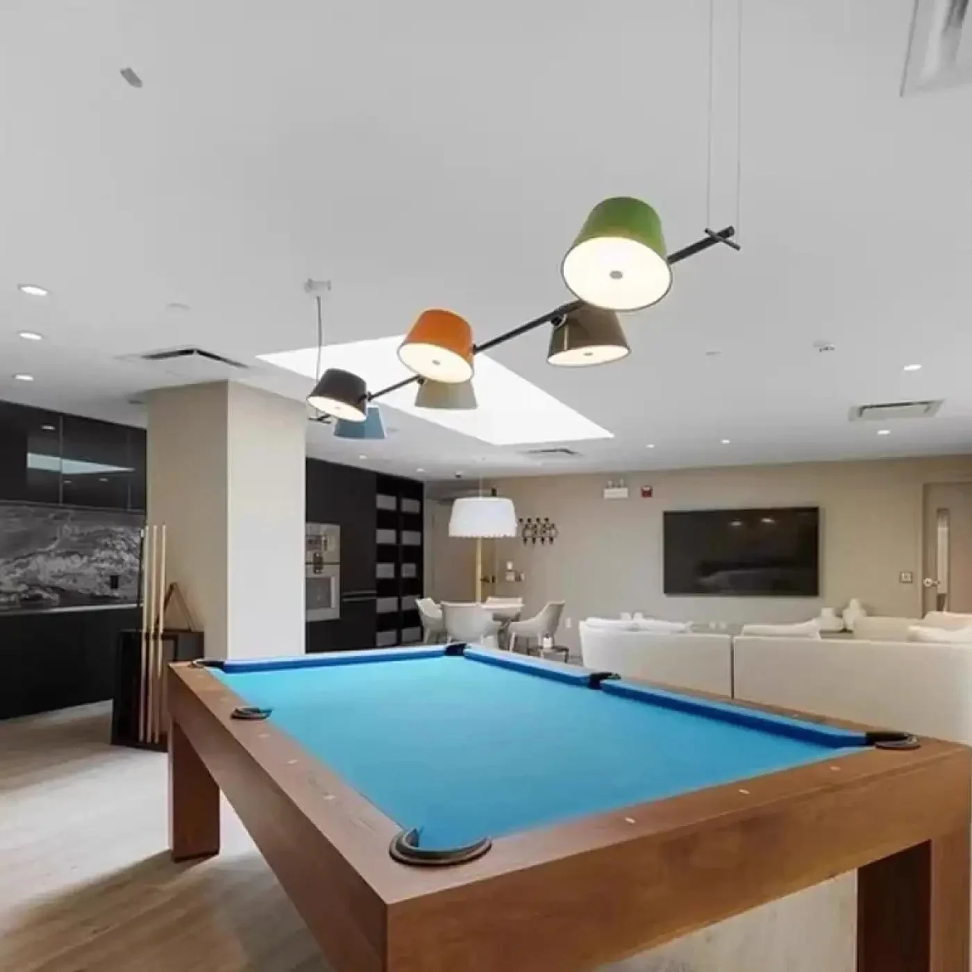 Suspension Luminaire | FASIH