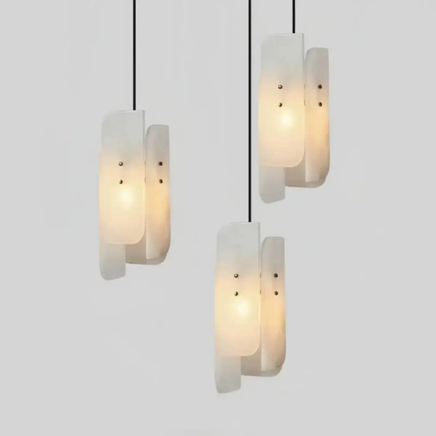 Suspension luminaires | DOIJEPY