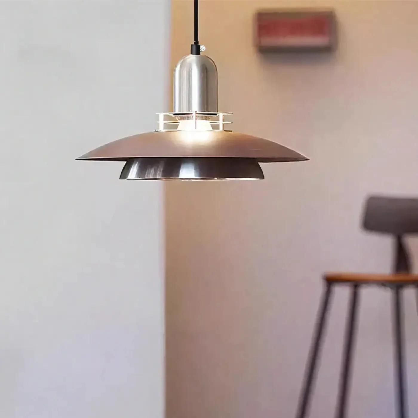 Suspension Luminaire | MISAL
