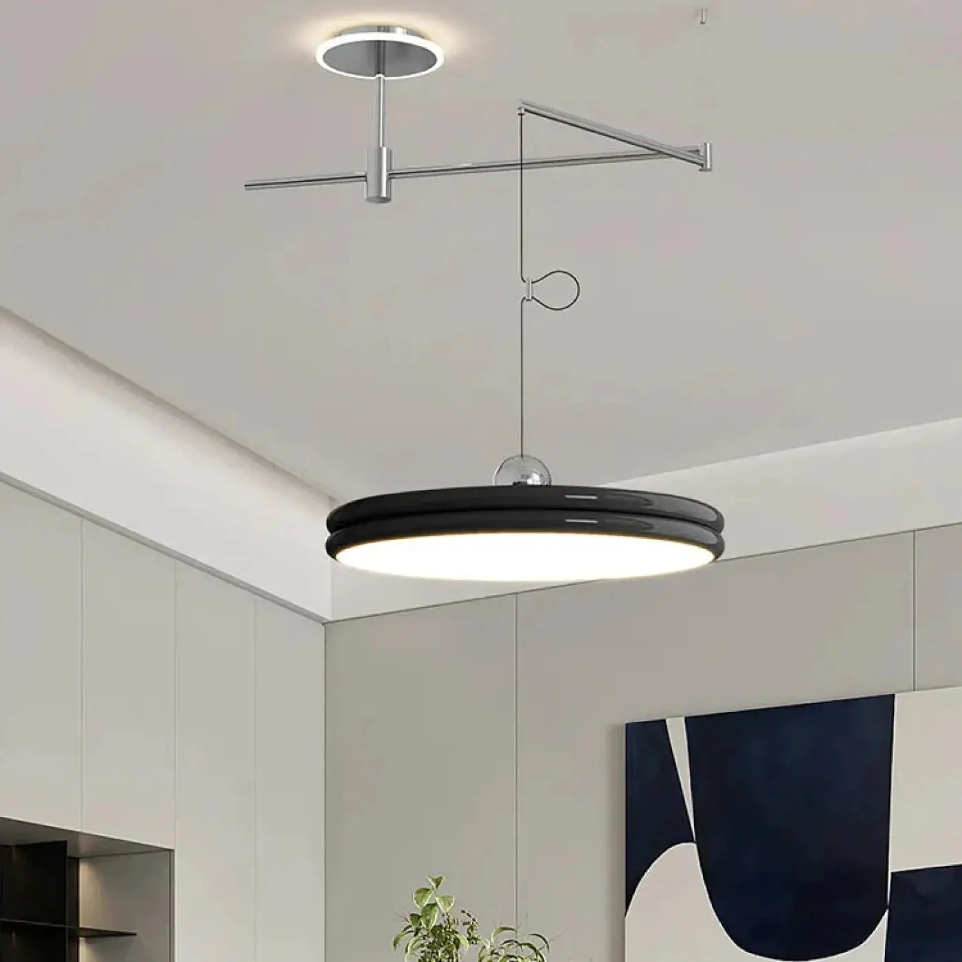 Suspension Luminaire | GRONDE