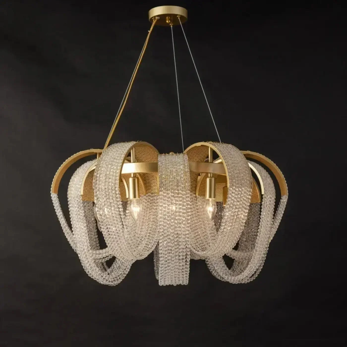 Suspension Luminaire | DANILI