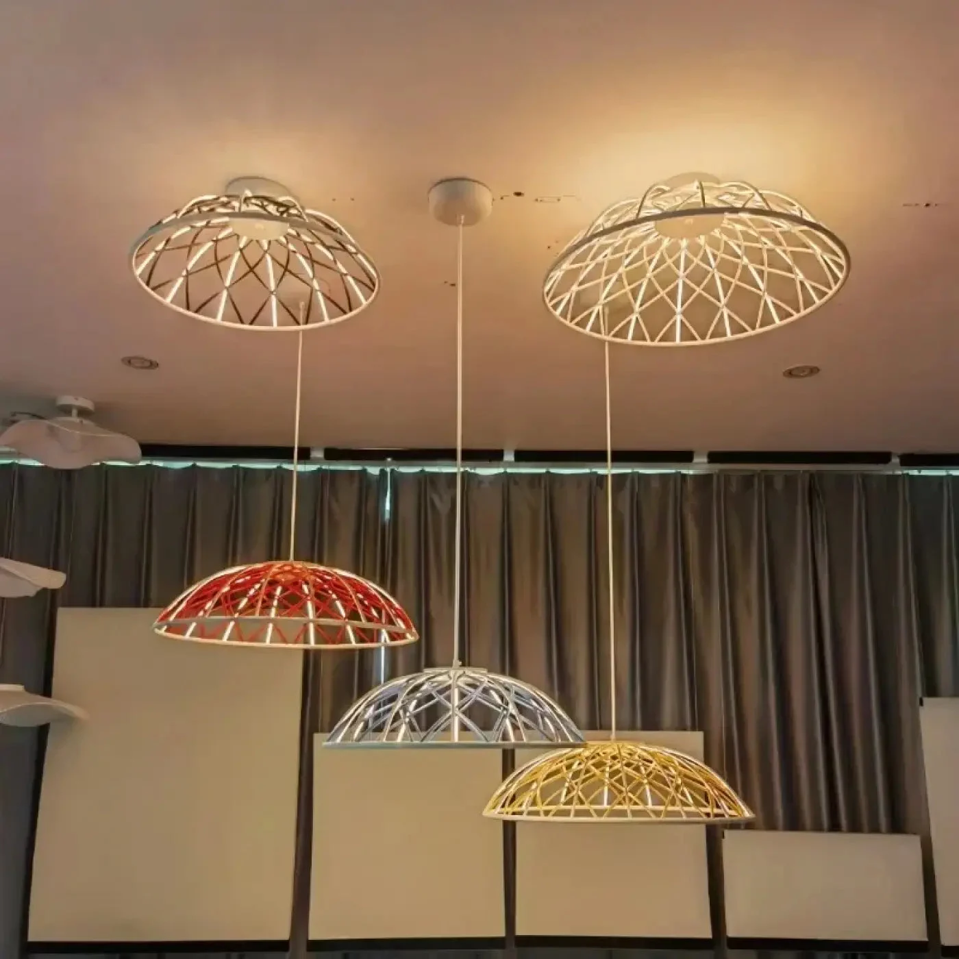 Suspension Luminaire | REDALI