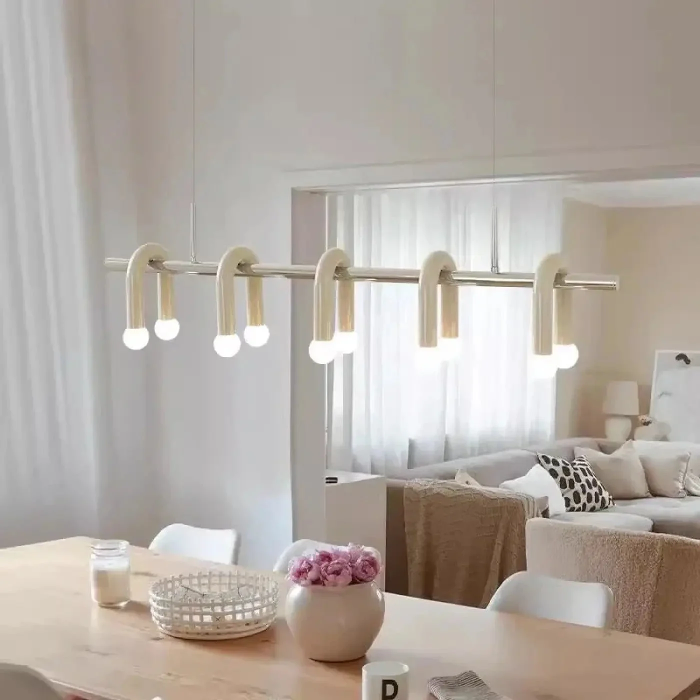 Suspension Luminaire | CINCES