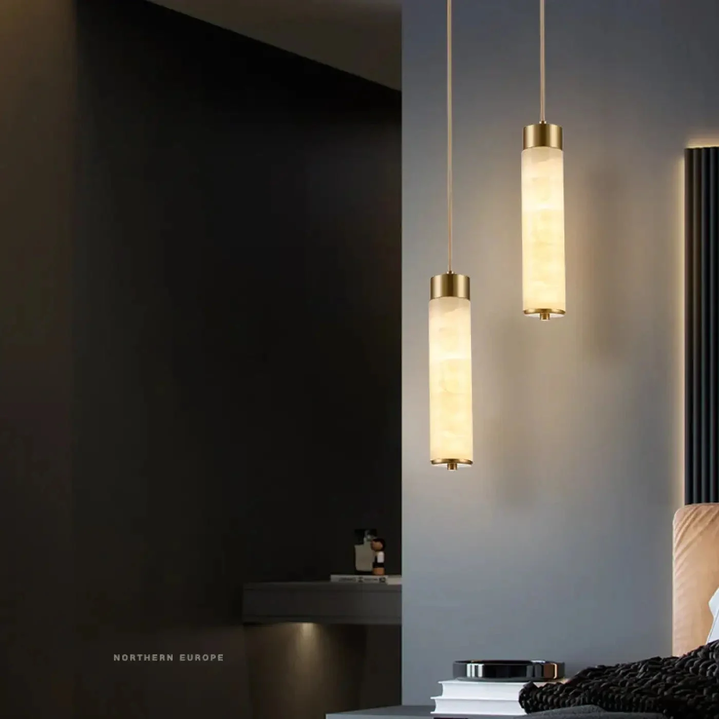 Suspension Luminaria | WAULY