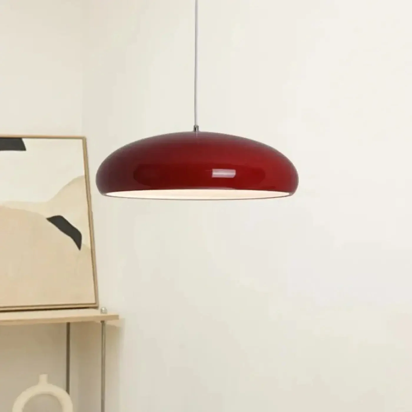 Suspension Luminaire | MOSMELI