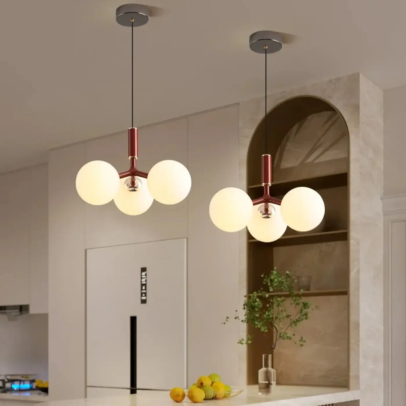 Suspension Luminaria | RELUME