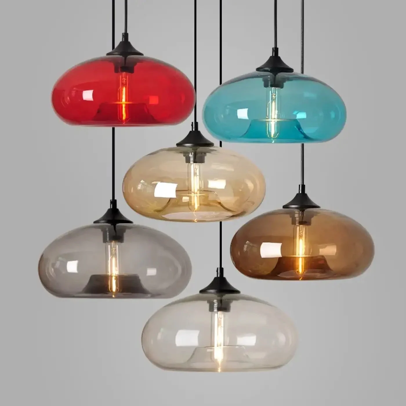 Suspension Luminaire | GRABUY