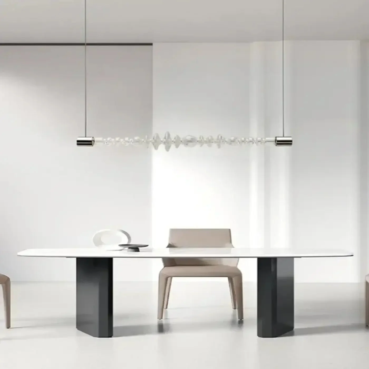 Luminaria colgante | ANDOLA