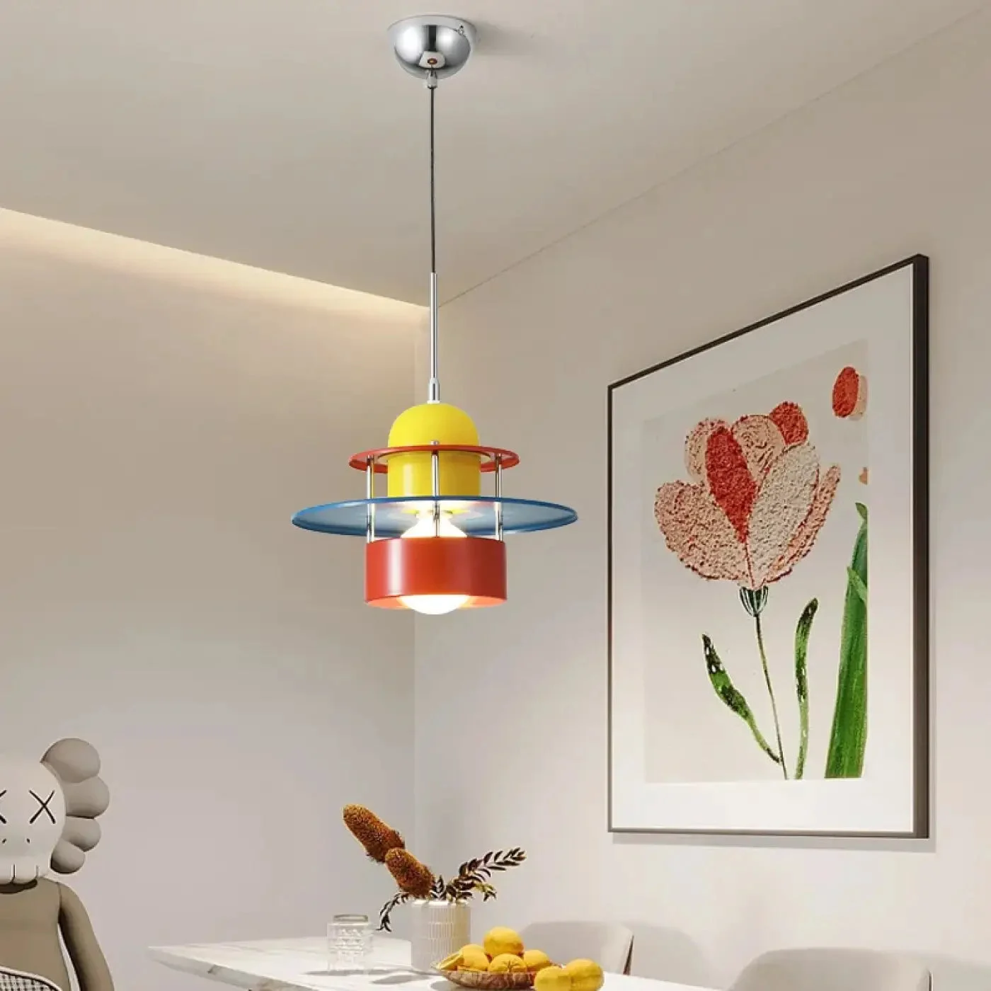Suspension Luminaire | COLTIR