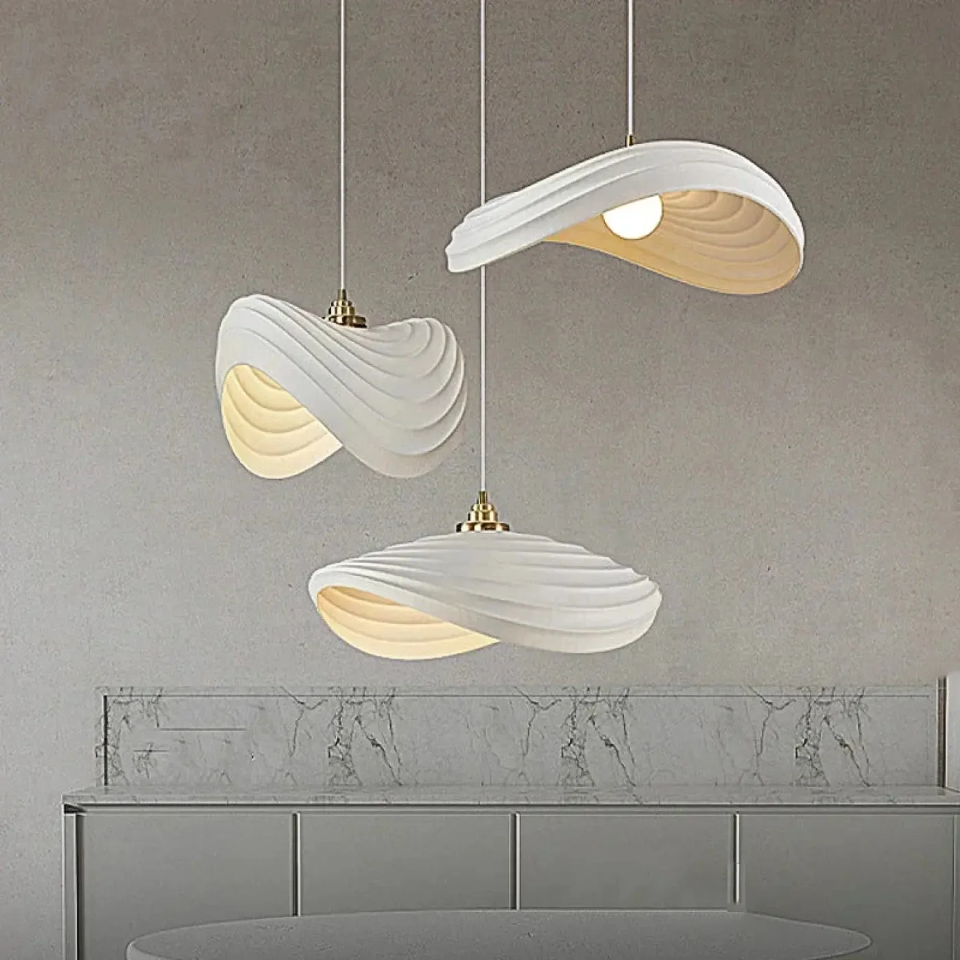 Suspensión Luminaire | DESO