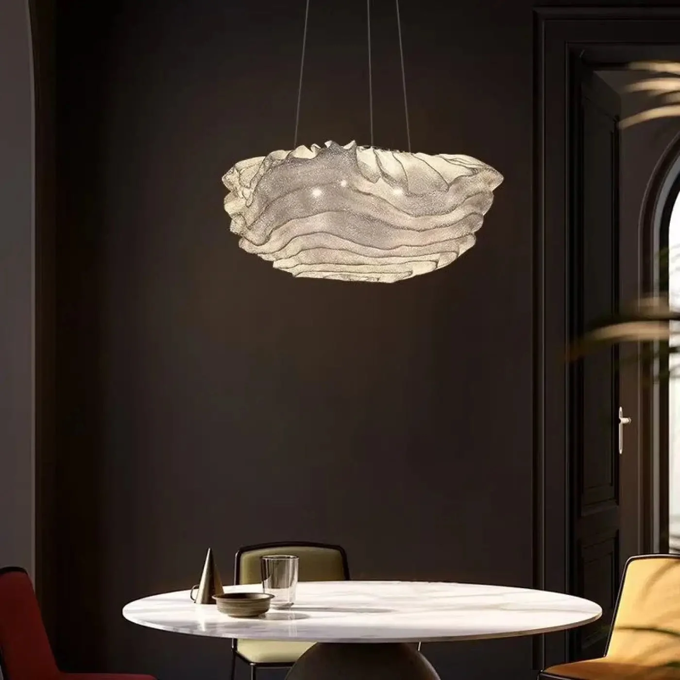 Suspension Luminaire | ORGAMO