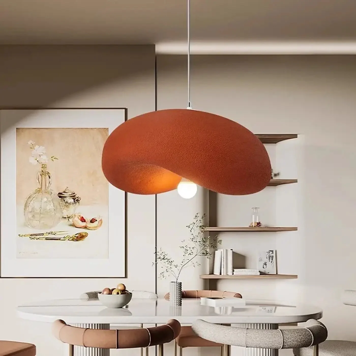 Suspension Luminaria | SODE