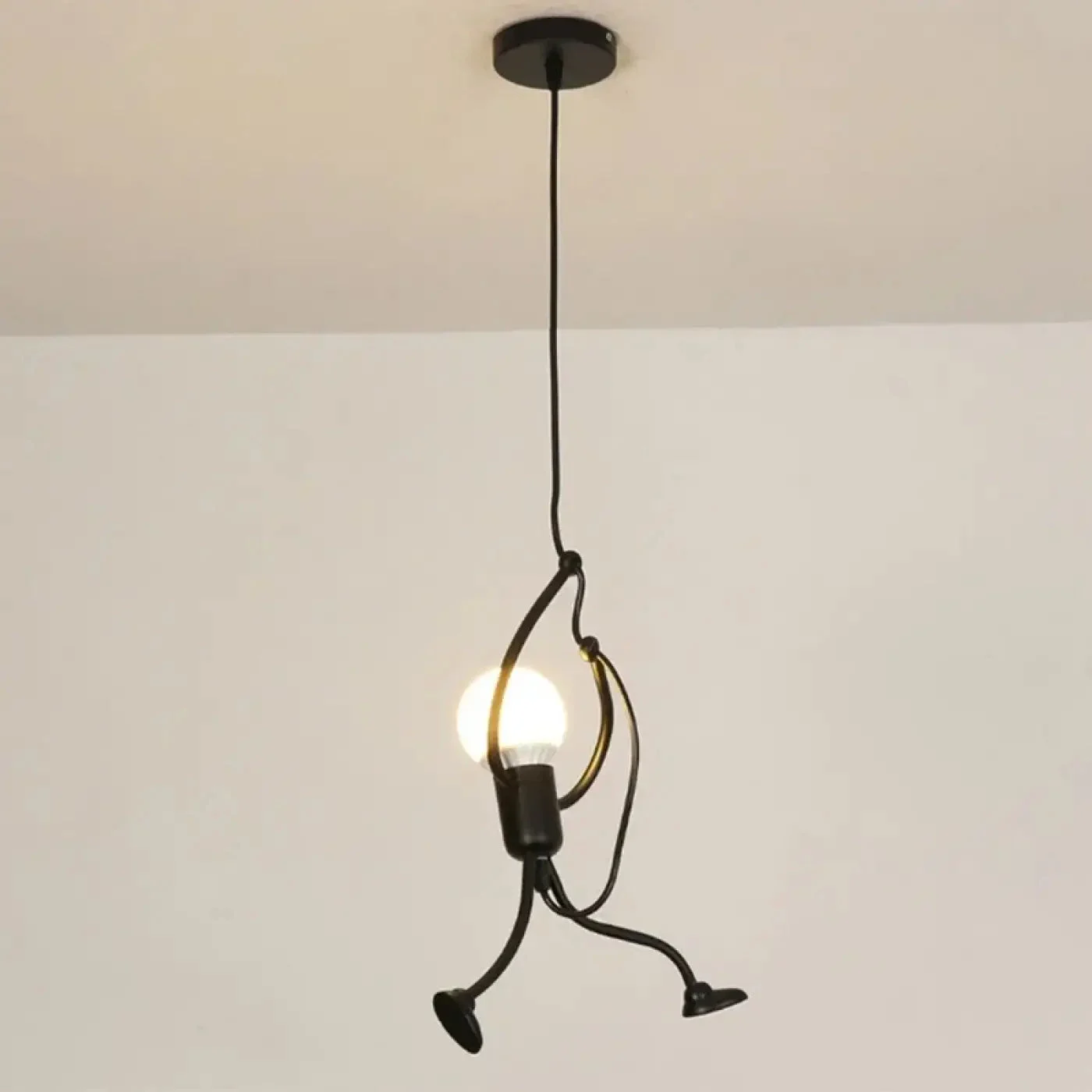 Suspension Luminaria | VALINO