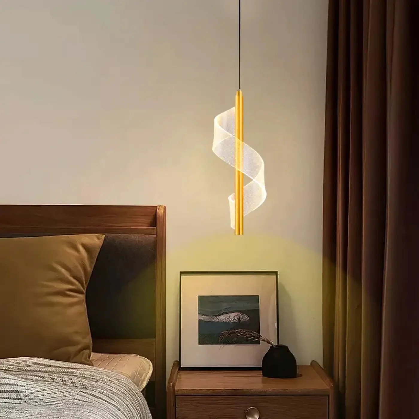Suspension Luminaire | PAMPI